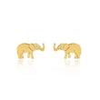 Mini Elephant Studs