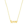 Love Necklace