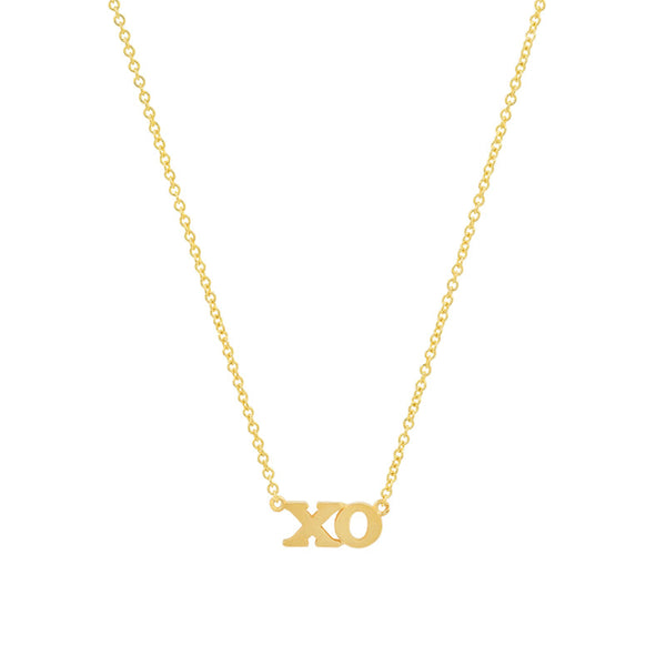 日*1様 XOLO JEWELRY Necklace GOLDコーティング XOLO JEWELRY 