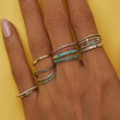 Diamond Eternity Band