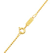 Large Clover Necklace