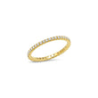 Diamond Eternity Band