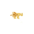 Mini Elephant Studs