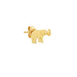 Mini Elephant Studs