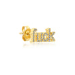 Diamond Fuck Stud