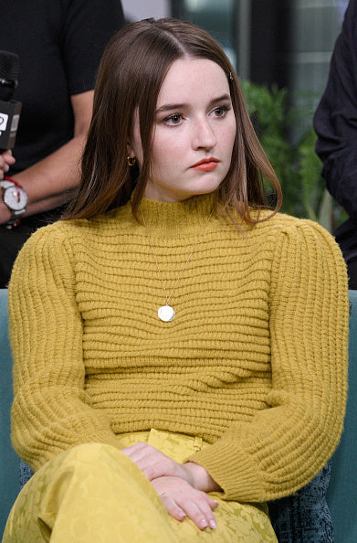 KAITLYN DEVER