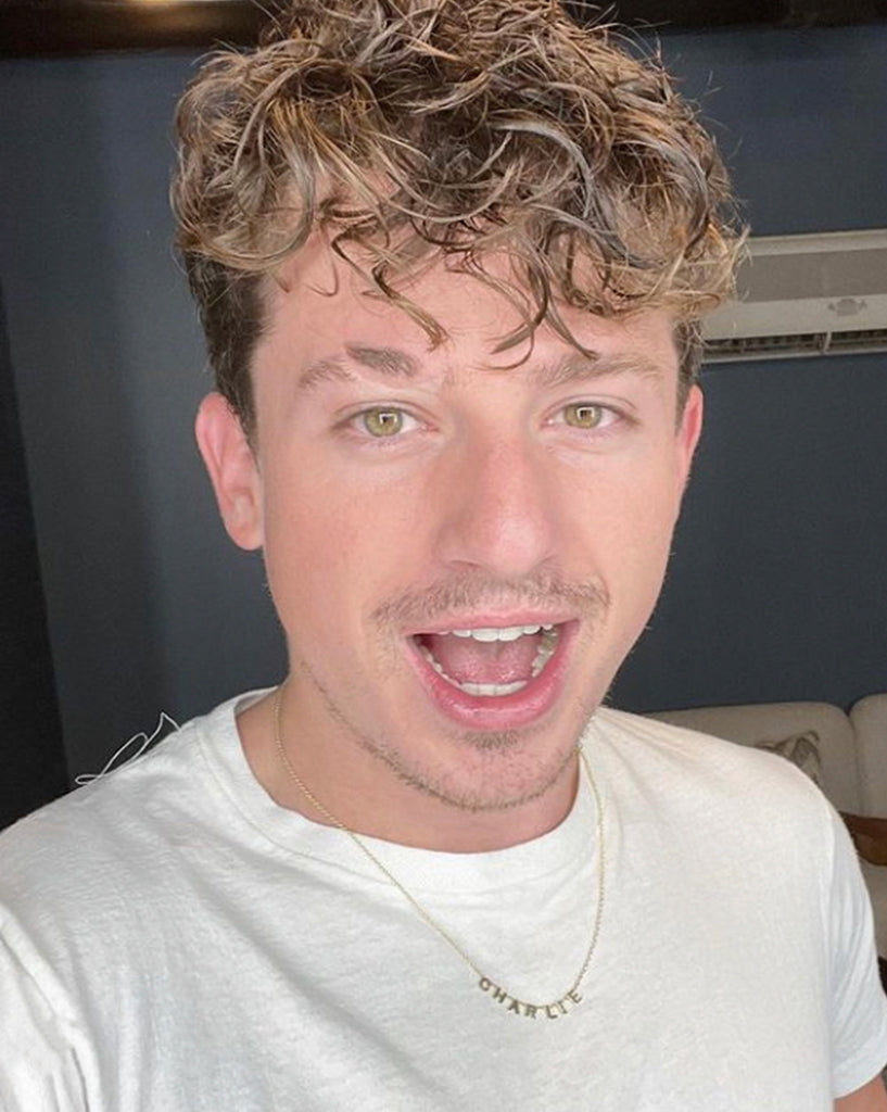 Charlie Puth