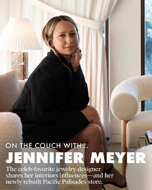 Elle Decor - Jen
