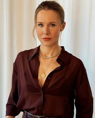 Kristen Bell