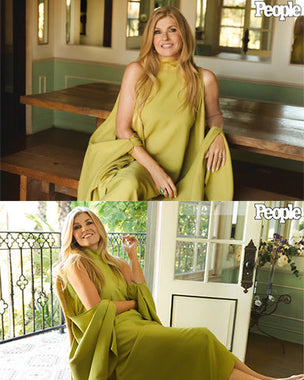 People - Connie Britton