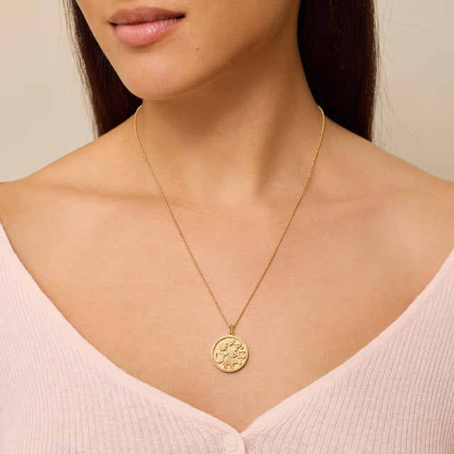 Good Luck Necklace
