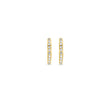 Diamond Edith Studs