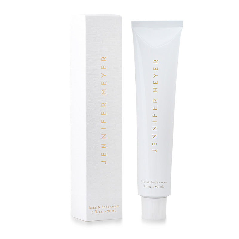 Jennifer Meyer Hand & Body Cream