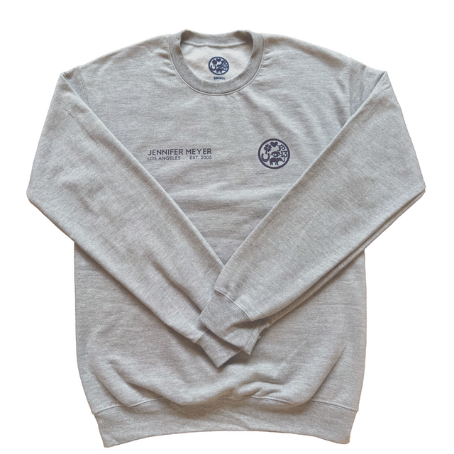 Limited Edition 20th Anniversary Good Luck Sweatshirt