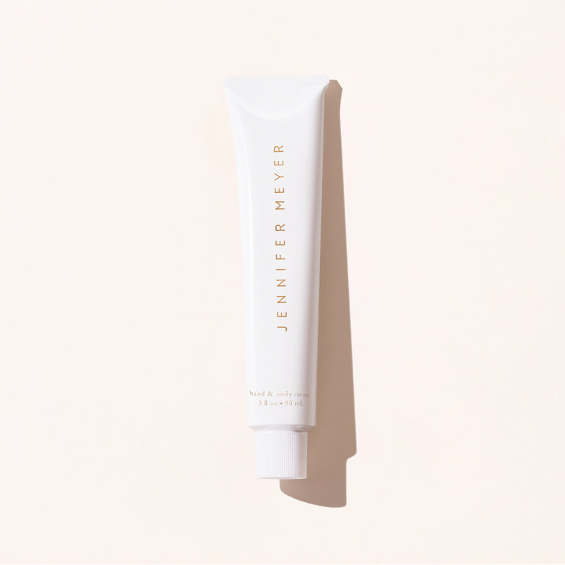 Jennifer Meyer Hand & Body Cream