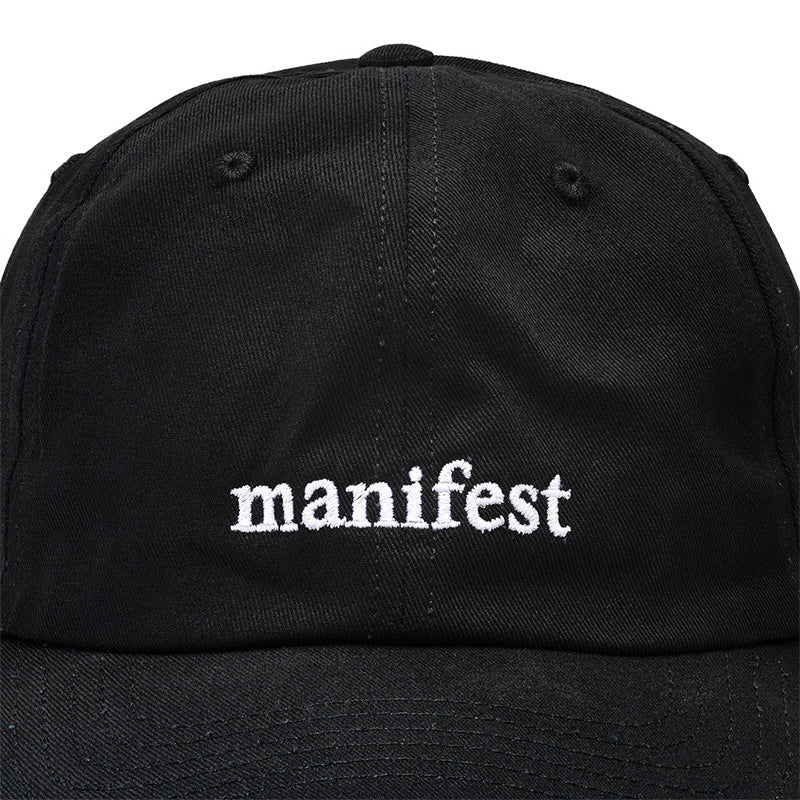 Manifest Hat