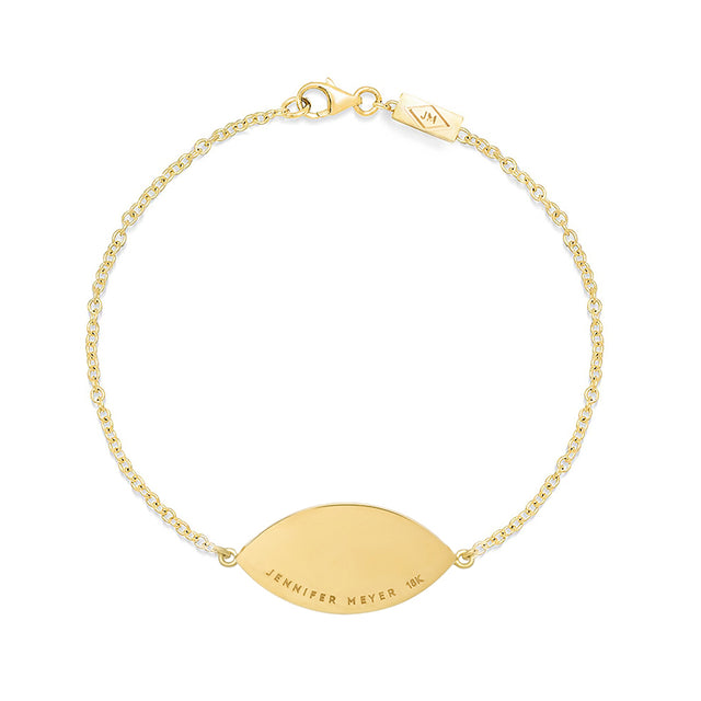 70's Evil Eye Bracelet