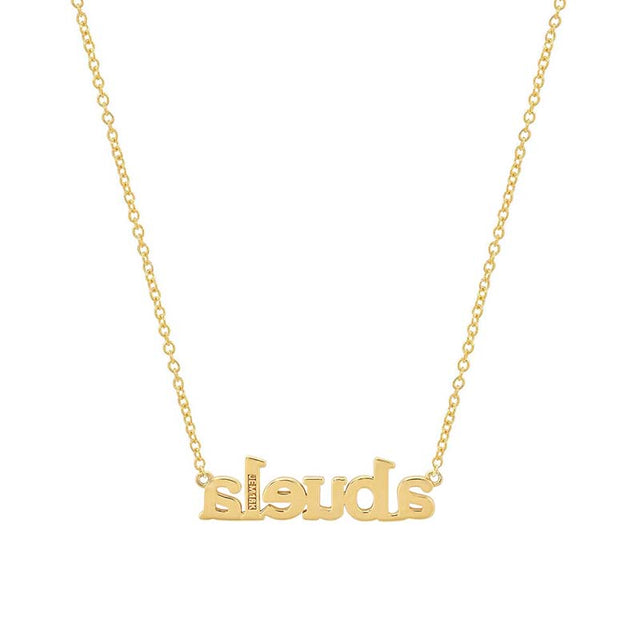 Abuela Necklace