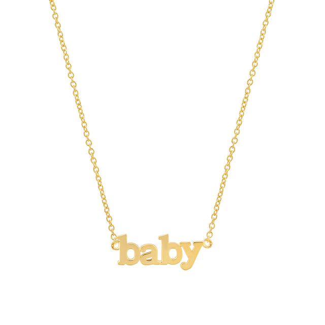 Baby Necklace