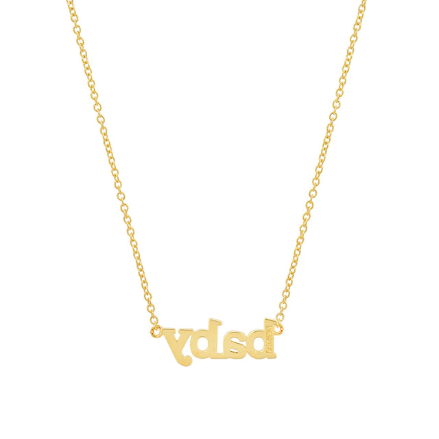 Baby Necklace