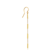 Bar By-The-Inch Earrings