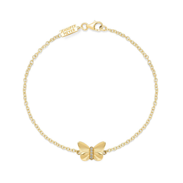 Butterfly Bracelet