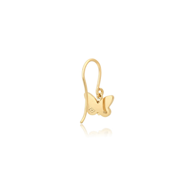 Butterfly Earrings