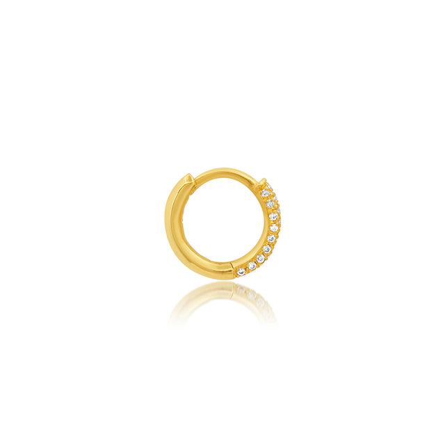 3-Sided Diamond Cartilage Hoop