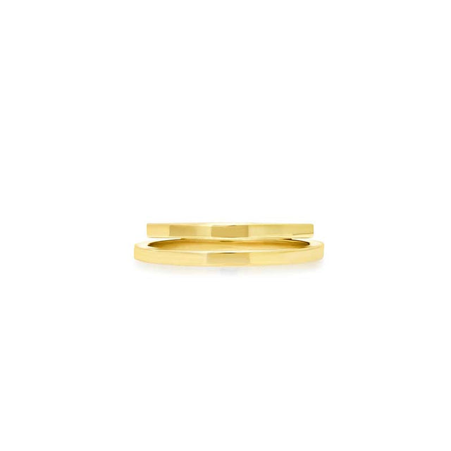 Double Band