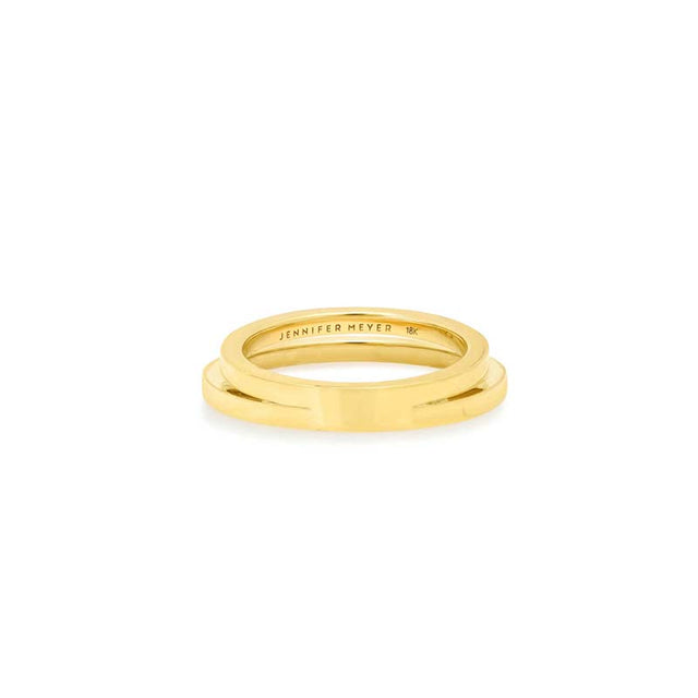 Double Band