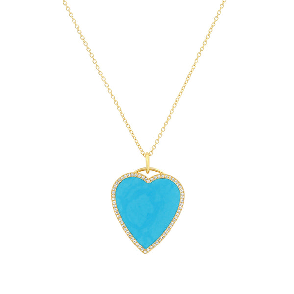 Inlay Hearts