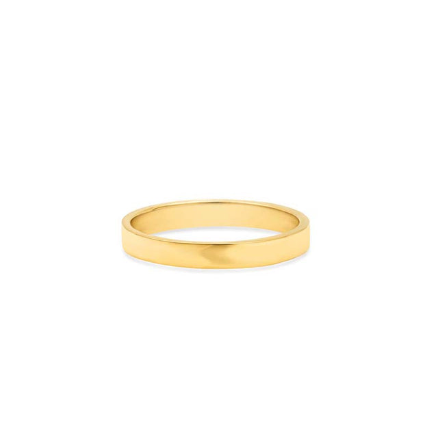 Ellen Band with Diamond Accent