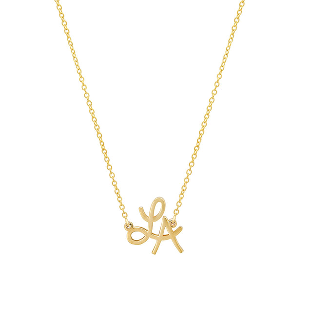 LA Necklace