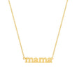 Mama Necklace