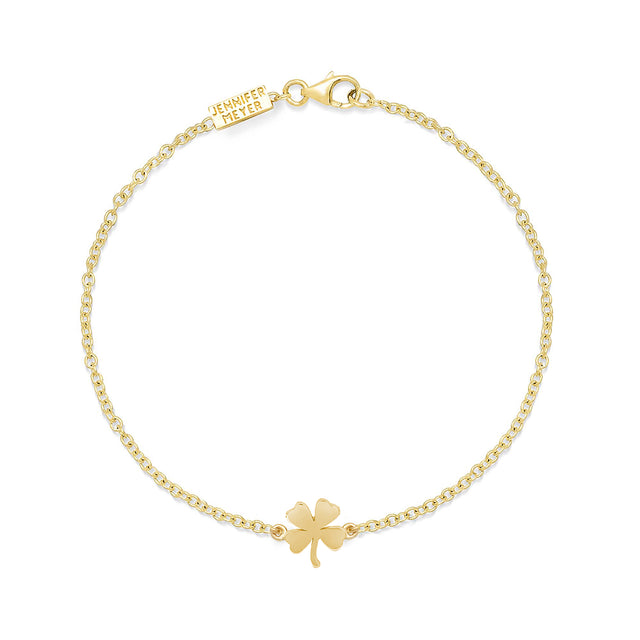 Mini Clover Bracelet