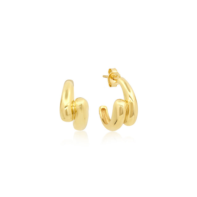 Mini Double Dome Hoops