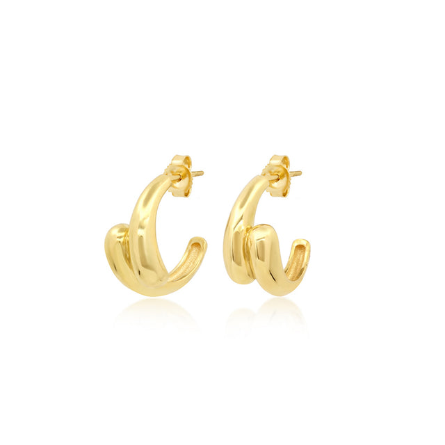 Mini Double Dome Hoops