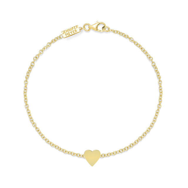 Mini Heart Bracelet