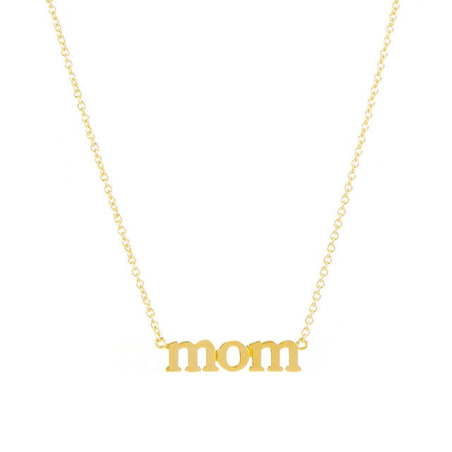 Mom Necklace