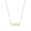 Nana Necklace