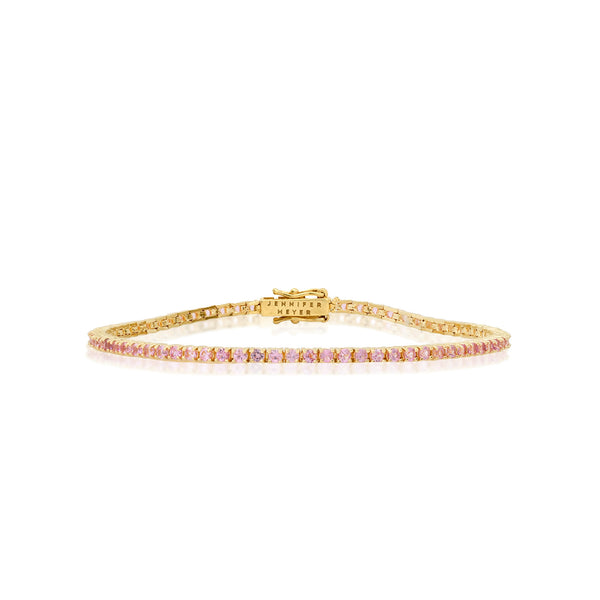 Think Pink (And Red!)