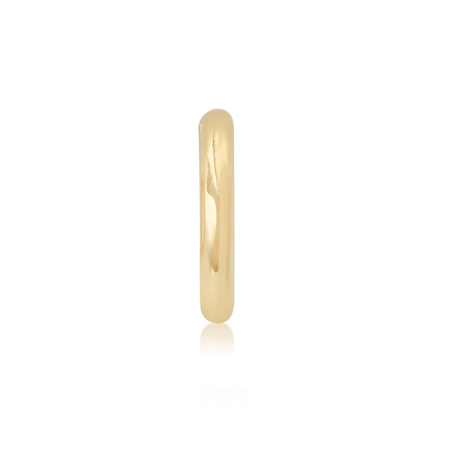 Tubular Ear Cuff