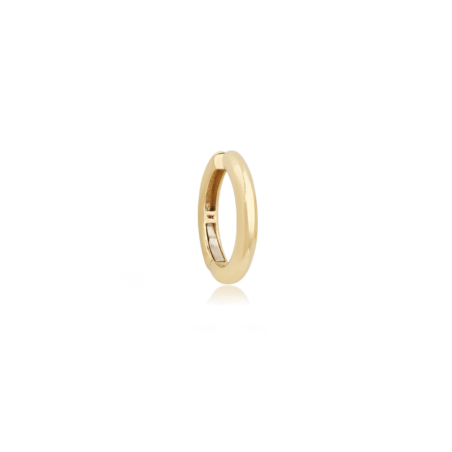 Tubular Ear Cuff