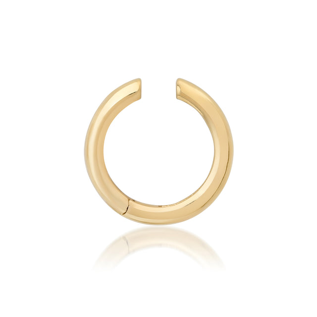 Tubular Ear Cuff
