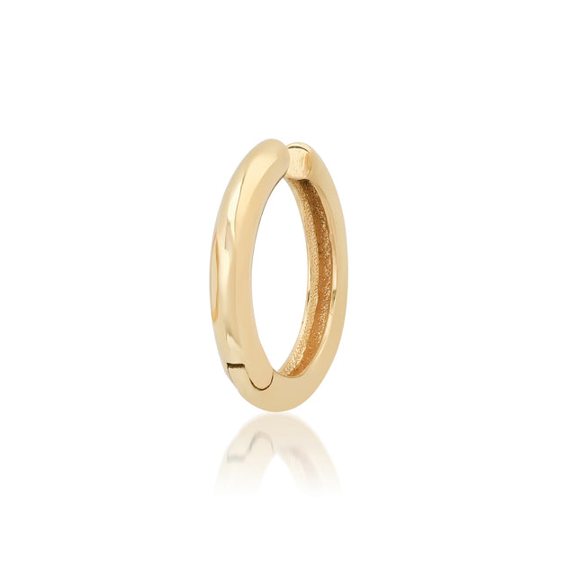 Tubular Ear Cuff