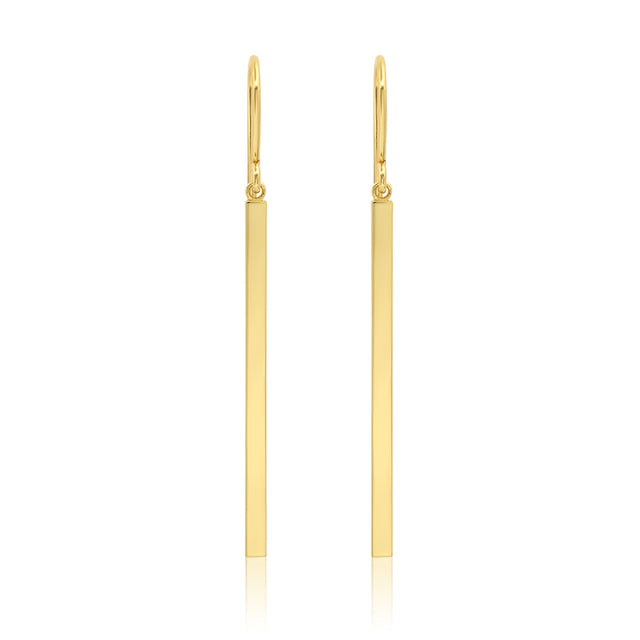 Stick Earrings