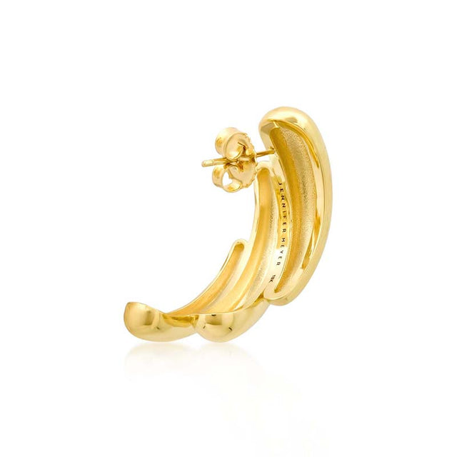 Cascading Dome Studs