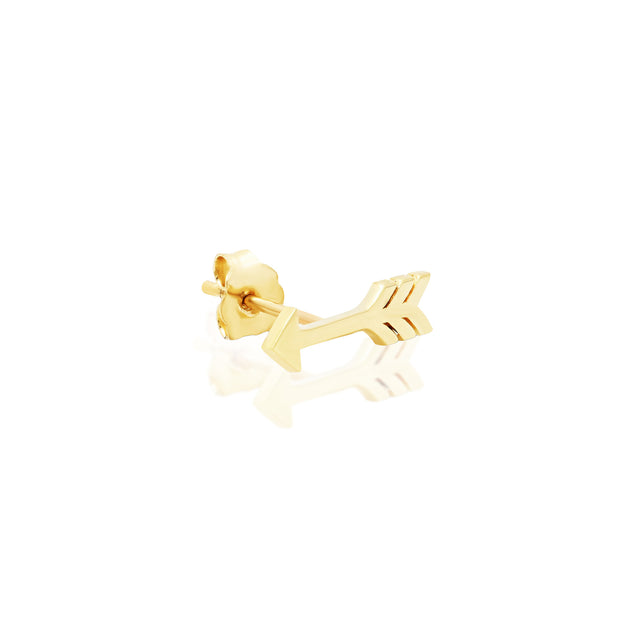 Mini Arrow Studs