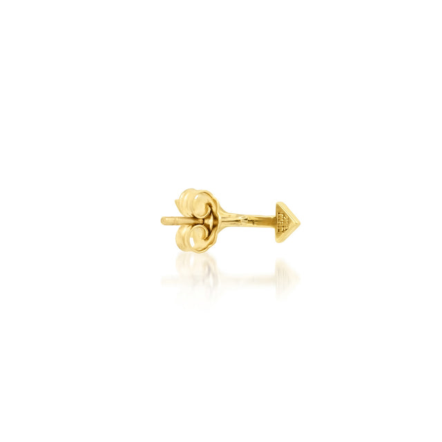 Mini Arrow Studs