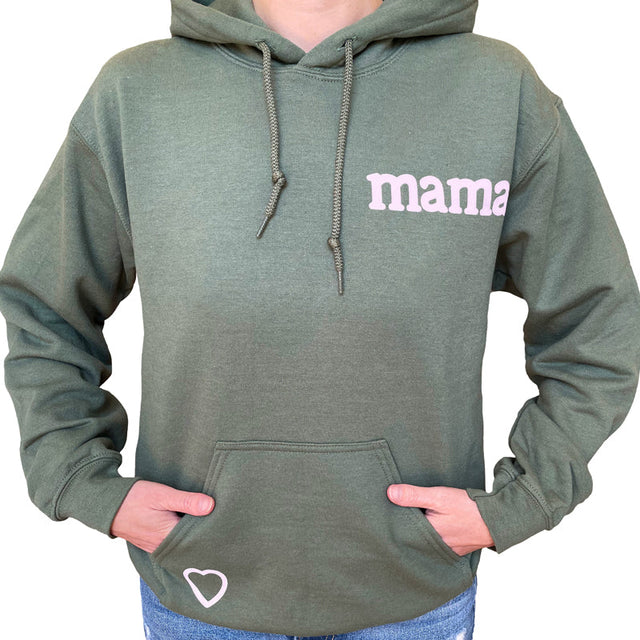 Mama Hoodie